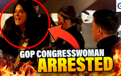 ELECTION INTERFERENCE?!: Pennsylvania GOP Leader ARRESTED for Urging Voters to Vote in Person || Elijah Schaffer’s Top 5 | VIDEO