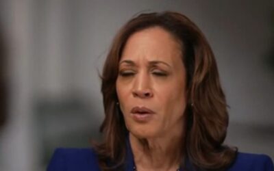 BRUTAL: Kamala Harris Turns into a Bumbling Mess and Blows Up Her Campaign’s Deceit on Immigration During Disastrous Telemundo Interview (VIDEO)