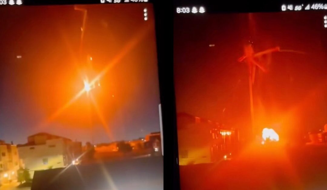 Tragic Helicopter Crash in Houston: Horrifying Moment Caught on Camera as Aircraft Crashes into Radio Tower, Child Among Four Aboard