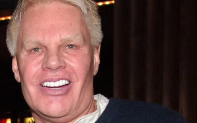 ‘Abercrombie & Fitch’ Fashion Mogul Arrested on Sex Trafficking Charges