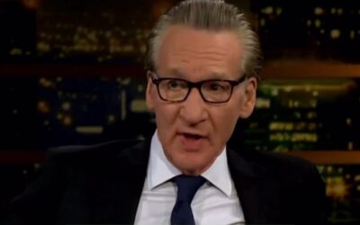 BREAKING: LOOMER FIGHTS BACK! Laura Loomer Announces $150 Million Defamation Lawsuit Against Leftist Crank Bill Maher and HBO After Vile Accusation