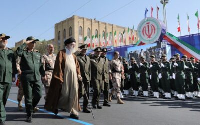 Democrats Ignore Iran’s Role in the Anti-Western Axis