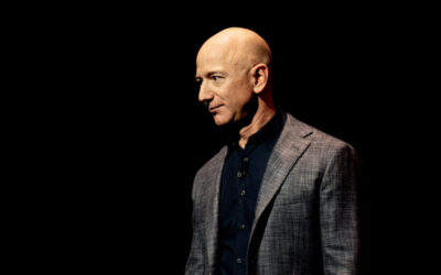 Leftist Jeff Bezos Defends Decision Against Endorsing Kamala — Slams Fake News and Demands Higher Media Standards