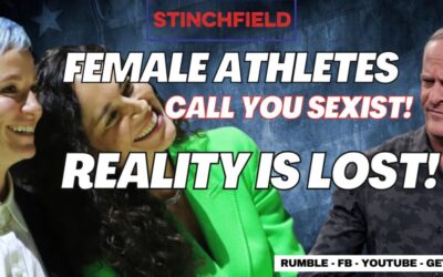 While Kamala Attacks Jesus… Leftist Female Athletes Attack You… Can You Say Landslide? (VIDEO)