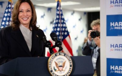 BREAKING: Far-Left USA Today Announces It Will Not Endorse Kamala Harris – “We Believe America’s Future Is Decided Locally”