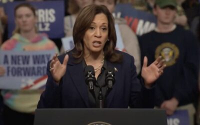 Harris Campaign Ends Millions of Dollars of Ad Spending in North Carolina After Republicans Flock to Vote Early