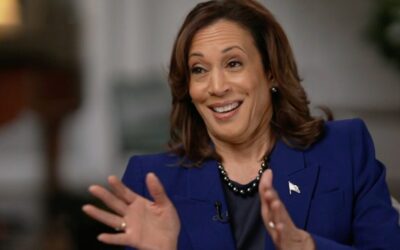 Kamala Says Her ‘Team of Experts’ is Prepared if Trump Declares Victory Early, as Election Tabulation Could Drag On for Days, if Not Weeks