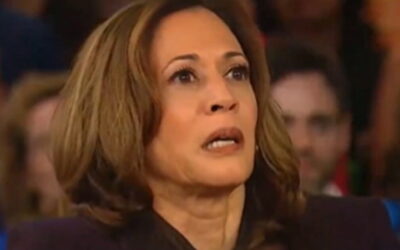 IT’S OVER: In Huge Blow to Kamala Harris, the Washington Post Won’t Endorse a Presidential Candidate For First Time Since 1980s After Tense Meeting with Editor