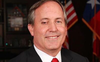 BREAKING: Ken Paxton’s Investigation Into ActBlue Uncovers Large Number of Suspicious Donations Made Through Obscure Identities