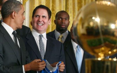 Lawsuit from 2012 Surfaces Accusing Mark Cuban of Assault by Man Claiming to Be Dirk Nowitzki’s Brother — Alleges Cuban Said Obama Admitted to Being Born in Kenya — “He Put His Tongue in My Ear and His Hands Down My Pants”