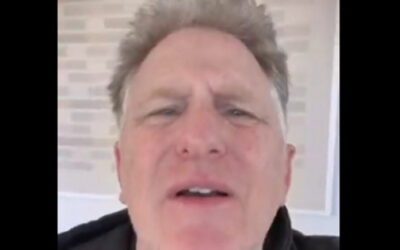 Liberal Comic Michael Rapaport Slams the Media and Dems Over Trump/Nazi Comparisons: ‘Stop With the Hitler S**t!’ (VIDEO)