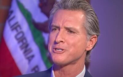 Newsom’s New Bill to ‘Hold Big Oil Accountable’ will Fine Local Refineries Up to $1 Million PER DAY, Cause Gas Prices to Spike – Refineries Announce They Are Leaving CA