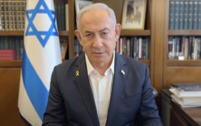 Netanyahu Ignored Kamala Harris’ Advice and Won a Stunning Victory Against Hamas