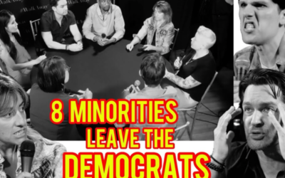 #WalkAway Campaign Releases Video Featuring Numerous Minority Voices on Leaving the Democratic Party – Including TGP’s Cara Castronuova