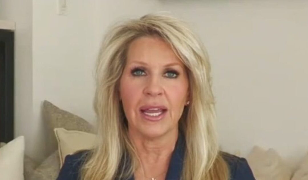 War Room Guest Host Monica Crowley Discusses Kamala’s Potential Nervous Breakdown -“I’m Telling You Right Now, Something is Not Right with This Woman” (VIDEO)