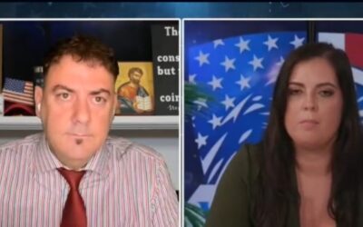 War Room Guest Host Ben Harnwell on Biden-Harris DOJ Illegally Holding Steve Bannon Beyond His Release Date with Maureen Bannon (VIDEO)