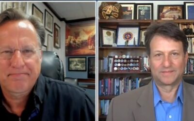 War Room Guest Host Dave Brat and Todd Bensman Discuss Massive Group of Illegal Aliens Held in Southern Mexico Ready to Flood US After Election Day (VIDEO)