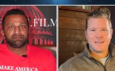 War Room Guest Host Kash Patel on How MAGA Needs to Swamp the Vote for a Victory with Montana Senate Candidate Tim Sheehy (VIDEO)