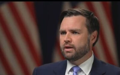 JD Vance on CBS’s “Face the Nation” Brilliantly Answers Questions Regarding Election Integrity and Social Media (VIDEO)