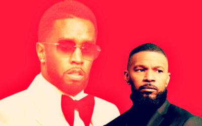 During Taping of His New Netflix Special, Jamie Foxx Reportedly Accused Sean ‘Diddy’ Combs of Poisoning Him – Comedian Says He Denounced Embattled Rapper to the FBI