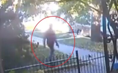 HORROR! Attempted Killer Screaming “Allahu Akbar” Shoots Jewish Man on His Way to Synagogue in Chicago Suburb (VIDEO)