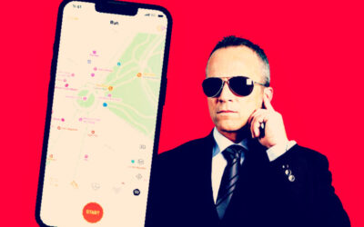 Popular Fitness App Strava, Used by Secret Service Agents, May Expose Location of Trump, Biden and Macron in Glaring Security Breach: Le Monde