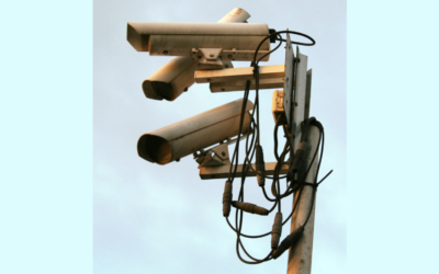 The Surveillance State has Arrived… And It’s Being Implemented by Our Cities and Towns