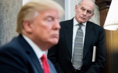 President Trump Slams ‘Comrade’ Kamala and ‘Low Life’ John Kelly’s Disgusting ‘Hitler’ Allegations as Desperate Election Ploy Just 2 Weeks Before Voting