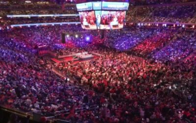 LIVE STREAM VIDEO: Donald J. Trump Speaks to a Massive Crowd at Madison Square Garden – 75,000 in Attendance! – LIVE NOW