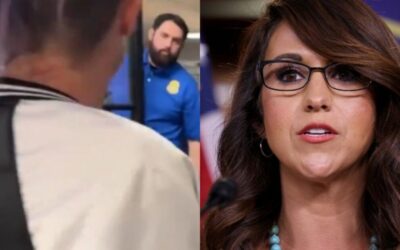 Rep. Boebert Demands Answers from Biden-Harris Admin About Viral Video of TSA Agent Admitting There’s a Relaxed Process for Illegal Aliens