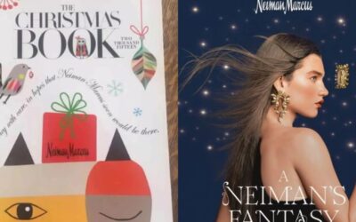 Neiman Marcus Scrubs the Word ‘Christmas’ From Iconic 98-Year-Old Holiday Gift Catalog