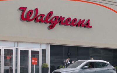 BIDENOMICS: Walgreens to Close Down 1,200 Stores Nationwide to Help Stem Billions in Losses