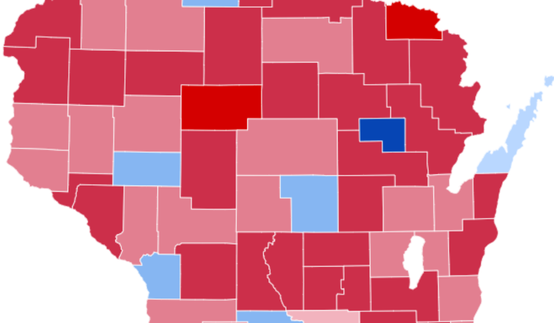 31,000 Mail-In Ballots Requested At Ineligible Addresses – In One Swing State!