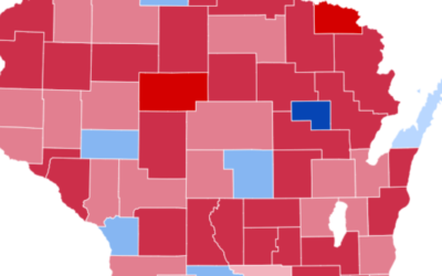 31,000 Mail-In Ballots Requested At Ineligible Addresses – In One Swing State!