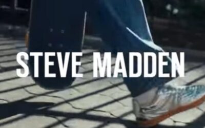 Shoe Retailer Steve Madden to Slash China Imports by 45% After Trump’s Landslide Election