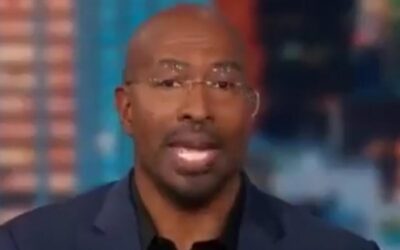 CNN’s Van Jones Admits Democrats Are “Idiots” in Hilarious Struggle Session After Trump Wins Historical Landslide (VIDEO)