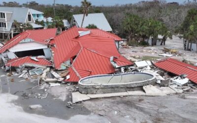 “Avoid Homes Advertising Trump” – BREAKING: Whistleblower Says FEMA Ordered Workers to Purposely Skip Houses Displaying Pro-Trump Signs in Aftermath of Hurricane Milton