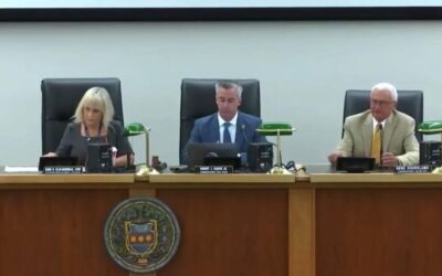 BREAKING: Democrat Commissioners in Bucks County Brag About Defying PA Supreme Court Ruling, Continue to Count Illegal Ballots (VIDEO)