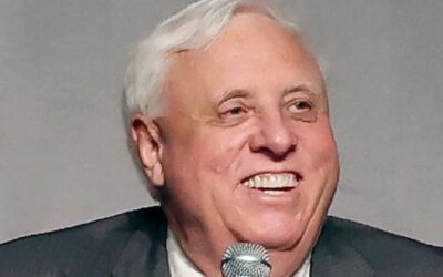 WV Gov. Jim Justice Wins Senate Race — Flips Sen. Joe Manchin’s Seat Red