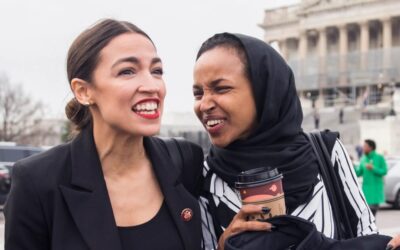 SQUAD UPDATE: AOC and Ilhan Omar Win Their Reelection Bids