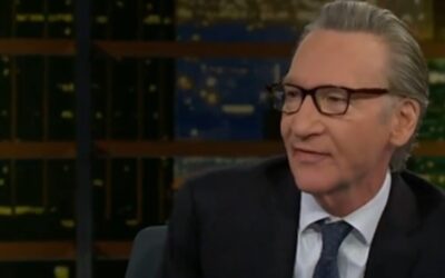 Bill Maher Blasts the Left — ‘You’re Brats, and You’re Snobs, and People Don’t Like That!’ (VIDEO)