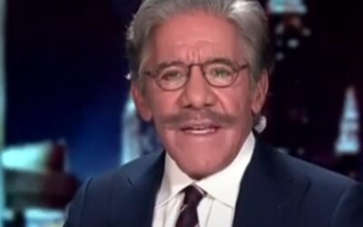 Unhinged Geraldo Rivera Says He ‘Threw Up in His Mouth’ Over Matt Gaetz’s Attorney General Nomination (VIDEO)