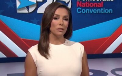 Actress Eva Longoria Reveals She Has Moved Out of ‘Dystopian’ America After Trump’s Election Win