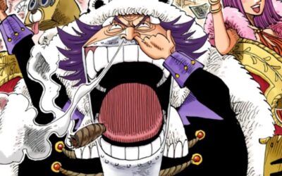 Netflix’s ‘One Piece’ Writer Claims Villain is ‘Based on Donald Trump’ — Despite Being Originally Released in 2000