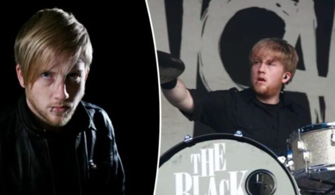 Deranged Transgender Activists Celebrate Death of Anti-Woke My Chemical Romance Drummer