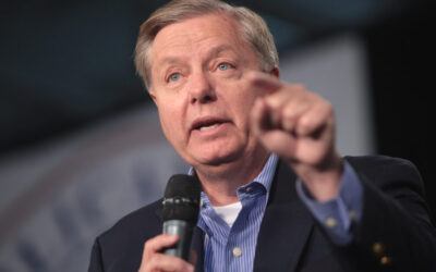 RINO Lindsey Graham Shocks GOP: Throws Full Support Behind Matt Gaetz for AG After Meeting with Gaetz and JD Vance — Urges Fellow RINOs to Ditch the ‘Gaetz Lynch Mob’