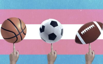 Overton Window Shifting? Two Democrat Congressmen Come Out Against Men Playing Women’s Sports