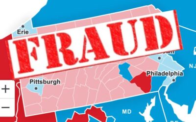 HUGE WIN: PA Supreme Court Orders All County Board of Elections to Comply with Ruling and Stop Counting Illegal Ballots – Undated Ballots will Be Removed from Bucks County’s Vote Totals