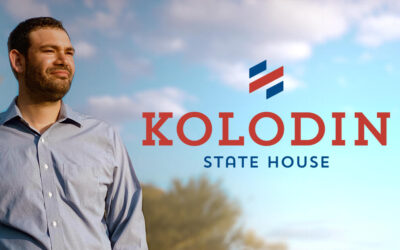 EXCLUSIVE: AZ State Rep. Alex Kolodin Discusses Kari Lake’s Suspicious Election and ACLU’s Failed Lawsuit to Delay Counting, Says He’s Willing to Serve as US Attorney for District of Arizona to Clean Up Elections and Fight The Cartels (VIDEO)