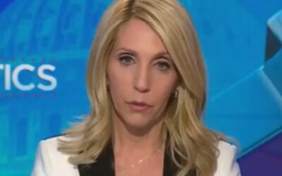 Disgusting: Nasty Far-Left Code Pink Radicals Sneak Into Synagogue Pretending to be Congregants, Harrass Jewish CNN Anchor Dana Bash (Video)